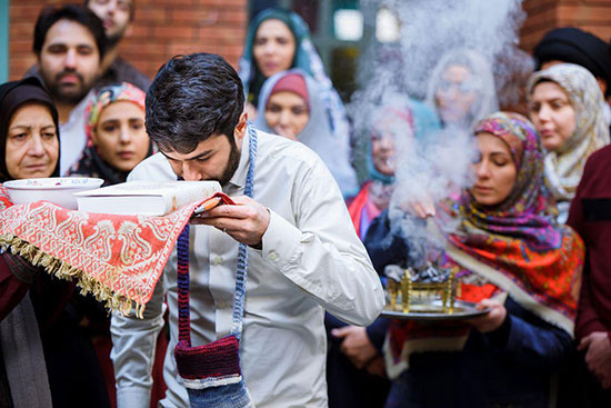 اشتباهات مامان پروین، مهران، ساره و دیگران!