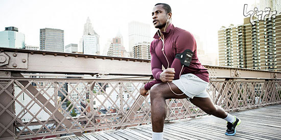 توزیع چربی در بدنتان چه تاثیری روی سلامتیتان دارد توزیع چربی در بدنتان چه تاثیری روی سلامتیتان دارد