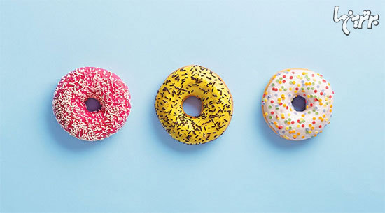 توزیع چربی در بدنتان چه تاثیری روی سلامتیتان دارد توزیع چربی در بدنتان چه تاثیری روی سلامتیتان دارد