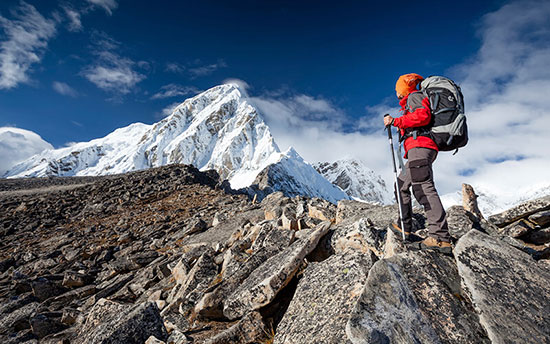 به مناسبت ۲۰ آذرماه، روز جهانی کوهستان