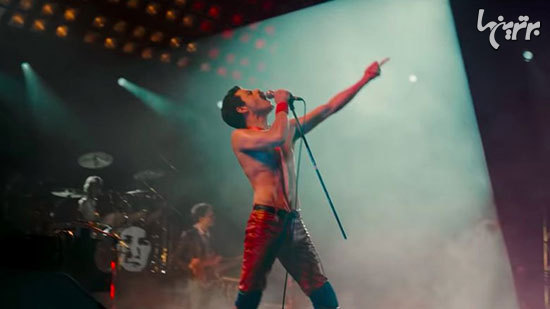 رازهای مگوی فیلم bohemian rhapsody