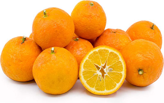 7 خاصیت درمانی نارنج و تداخل آن با داروها
