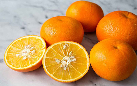 7 خاصیت درمانی نارنج و تداخل آن با داروها