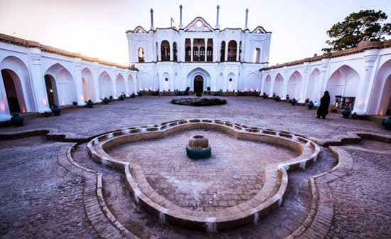 در سفر به کرمان کجا را ببینیم؟