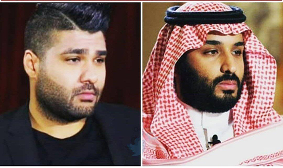 شوخی‌های جالب شبکه‌های اجتماعی؛