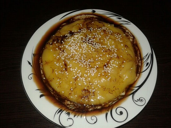 شب یلدا در شهر‌های مختلف ایران
