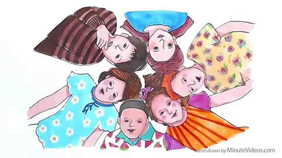 بازیهای گروهی شاد و هیجانانگیز برای شب یلدا بازیهای گروهی شاد و هیجانانگیز برای شب یلدا