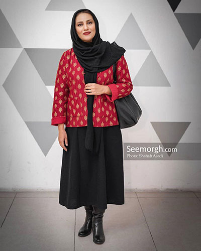 تیپ و استایل چهره‌های ایرانی؛