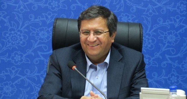 خبرهای خوش همتی در زمینه روابط بانکی ایران و ترکیه همتی