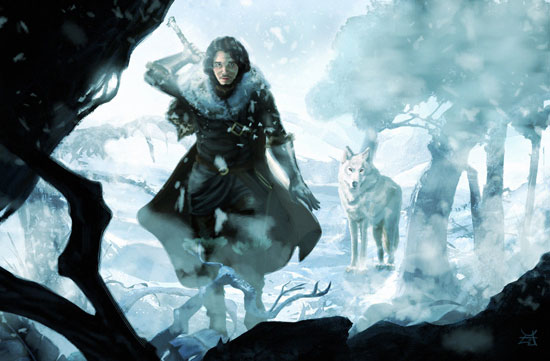 موشکافی اسرار Game Of Thrones: آزور آهای کیست؟ (قسمت اول) موشکافی اسرار Game Of Thrones: آزور آهای کیست؟ (قسمت اول)