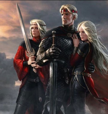 موشکافی اسرار Game Of Thrones: آزور آهای کیست؟ (قسمت اول) موشکافی اسرار Game Of Thrones: آزور آهای کیست؟ (قسمت اول)