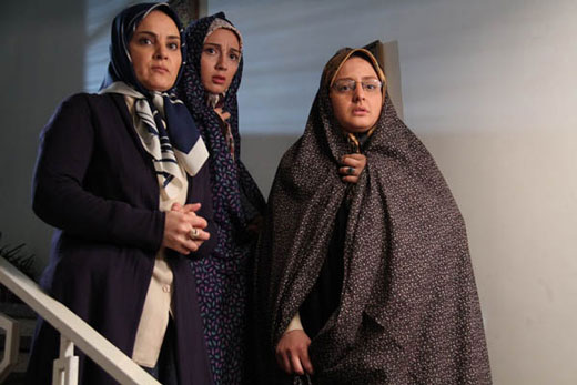 سریال های دنباله دار تلویزیون ایران سریال های دنباله دار تلویزیون ایران