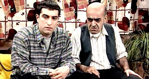 سریال های دنباله دار تلویزیون ایران سریال های دنباله دار تلویزیون ایران