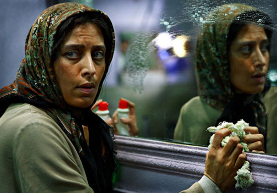 تغییر چهره های ماندگار تغییر چهره های ماندگار
