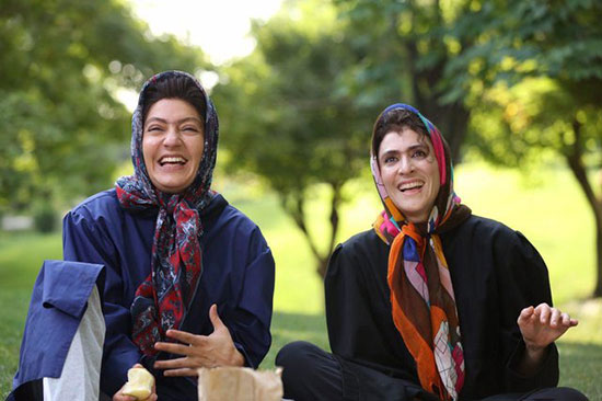 تغییر چهره های ماندگار تغییر چهره های ماندگار