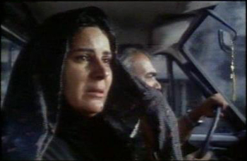 قهرمانان سینمای «مسعود کیمیایی»