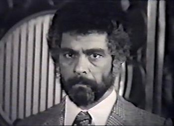 قهرمانان سینمای «مسعود کیمیایی»