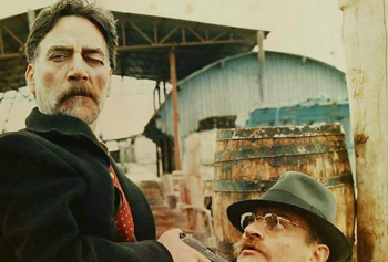 قهرمانان سینمای «مسعود کیمیایی»