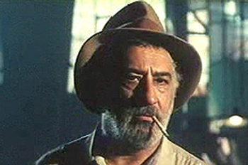 قهرمانان سینمای «مسعود کیمیایی»