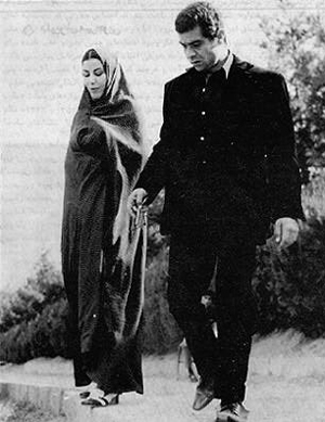 قهرمانان سینمای «مسعود کیمیایی»