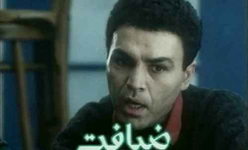 قهرمانان سینمای «مسعود کیمیایی»