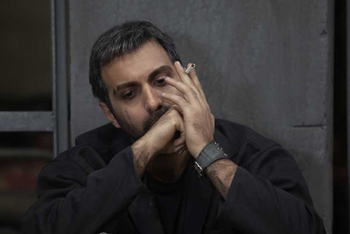 قهرمانان سینمای «مسعود کیمیایی»