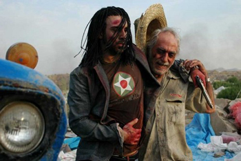 قهرمانان سینمای «مسعود کیمیایی»