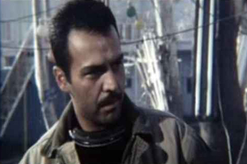 قهرمانان سینمای «مسعود کیمیایی»