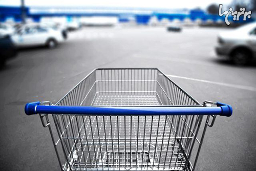 شستن دست ها