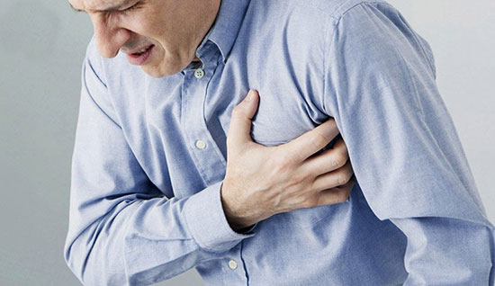 دقیقه‌های مرگ‌آفرین