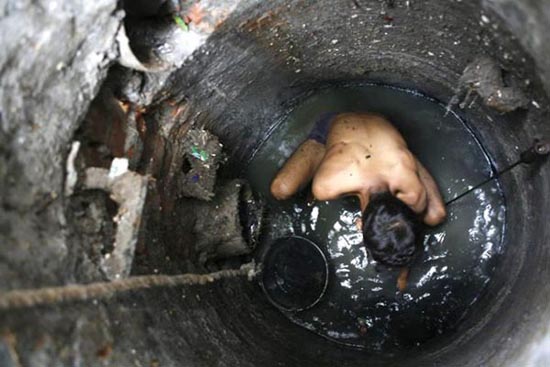 با سخت‌ترین مشاغل دنیا آشنا شوید