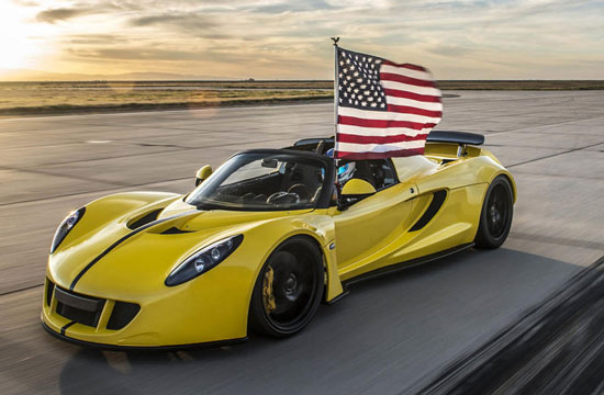 خودروهای نمادین آمریکایی که دنیا را تغییر داده اند!
