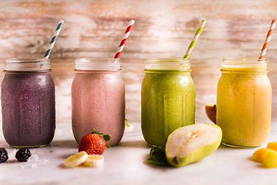 چگونه چاق شویم ؟ 16 خوراکی سالم برای چاق شدن
