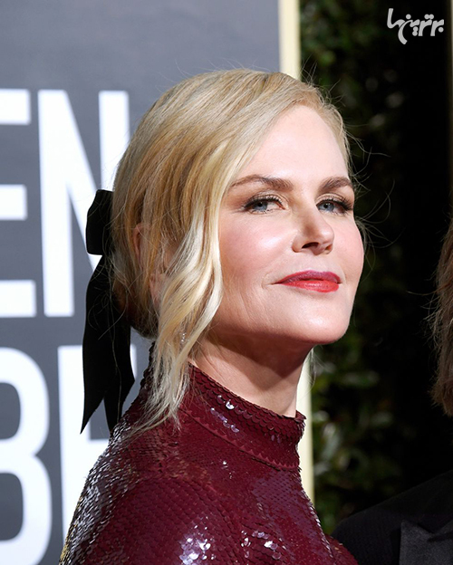 مدل مو آرایش ستارهها در گلدن گلوب ۲۰۱۹ مدل مو آرایش ستارهها در گلدن گلوب ۲۰۱۹