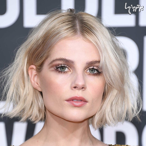 مدل مو آرایش ستارهها در گلدن گلوب ۲۰۱۹ مدل مو آرایش ستارهها در گلدن گلوب ۲۰۱۹