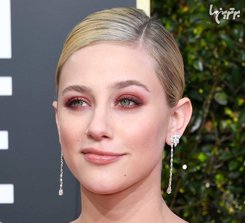 مدل مو آرایش ستارهها در گلدن گلوب ۲۰۱۹ مدل مو آرایش ستارهها در گلدن گلوب ۲۰۱۹