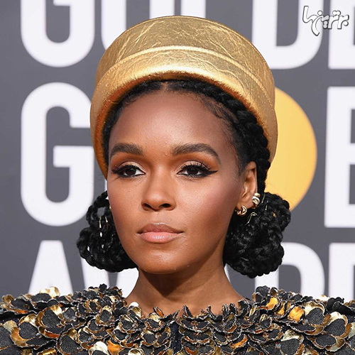 مدل مو آرایش ستارهها در گلدن گلوب ۲۰۱۹ مدل مو آرایش ستارهها در گلدن گلوب ۲۰۱۹