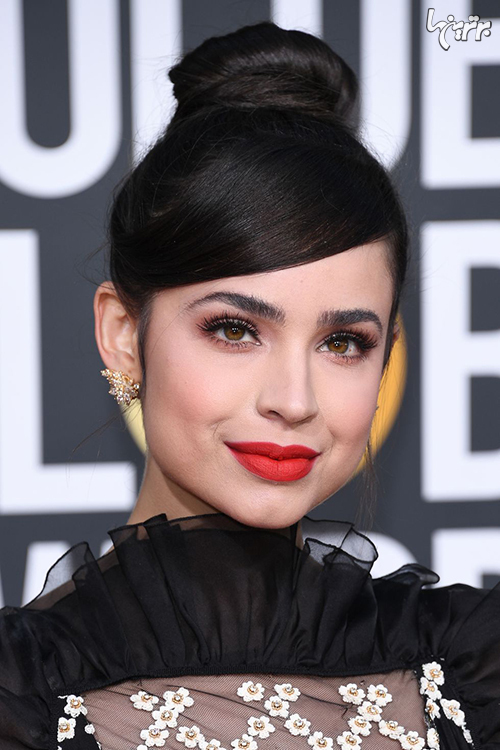 مدل مو آرایش ستارهها در گلدن گلوب ۲۰۱۹ مدل مو آرایش ستارهها در گلدن گلوب ۲۰۱۹