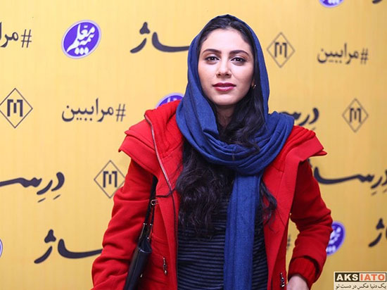 تیپ و استایل چهره‌های ایرانی؛