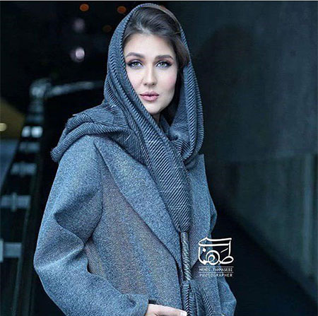 تیپ و استایل چهره‌های ایرانی؛