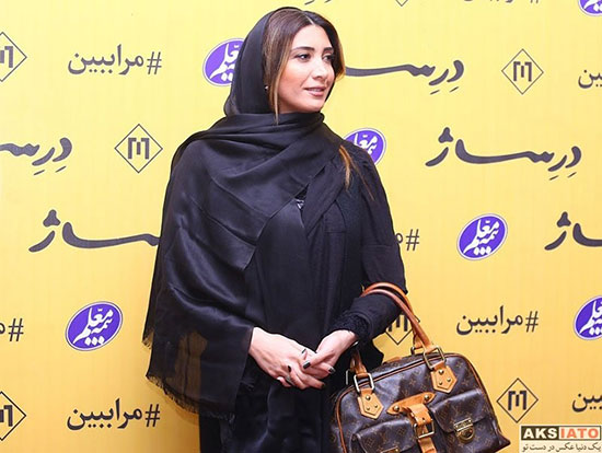 تیپ و استایل چهره‌های ایرانی؛