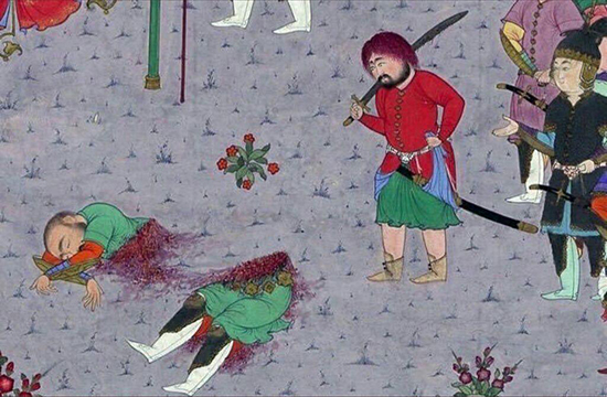 شوخی‌های جالب شبکه‌های اجتماعی؛