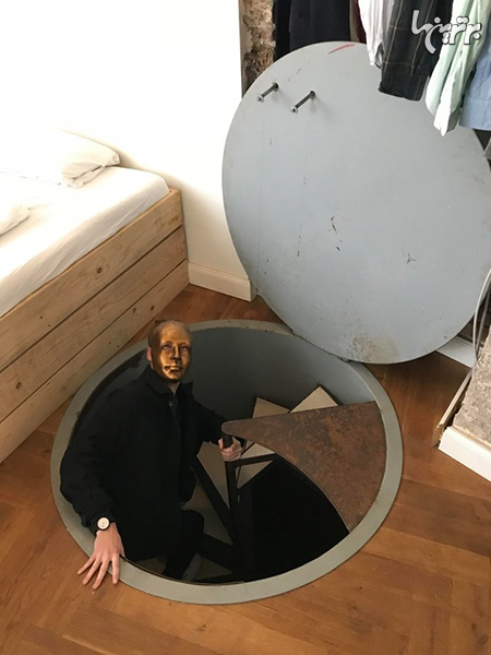 صحنه های غیرمنتظره ای که مردم در سفر با آن روبرو شدند!