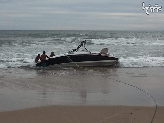 صحنه های غیرمنتظره ای که مردم در سفر با آن روبرو شدند!