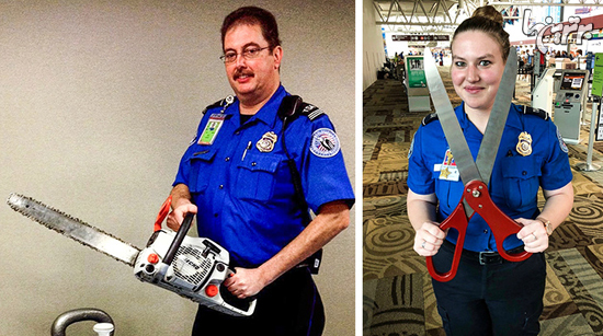 صحنه های غیرمنتظره ای که مردم در سفر با آن روبرو شدند!