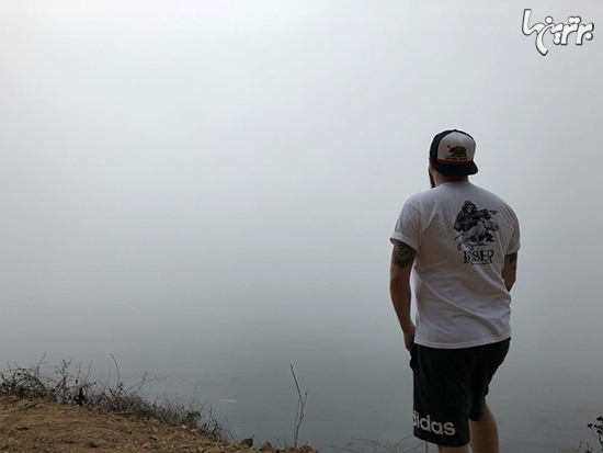 صحنه های غیرمنتظره ای که مردم در سفر با آن روبرو شدند!