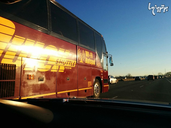 صحنه های غیرمنتظره ای که مردم در سفر با آن روبرو شدند!