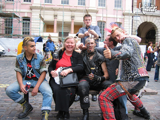 صحنه های غیرمنتظره ای که مردم در سفر با آن روبرو شدند!