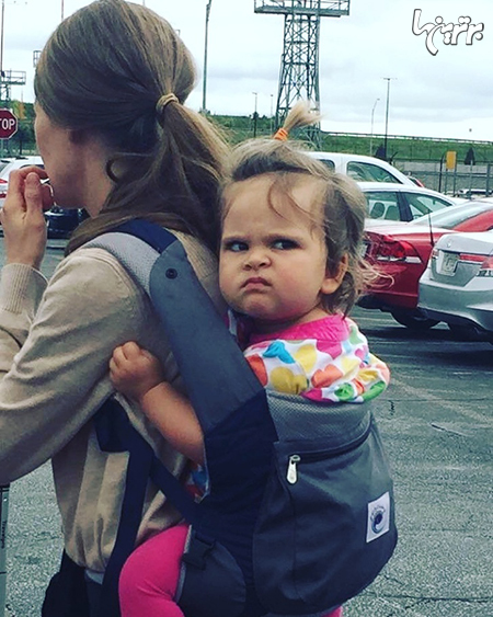 صحنه های غیرمنتظره ای که مردم در سفر با آن روبرو شدند!