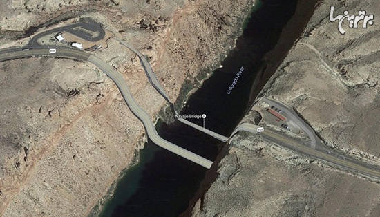 صحنه های غیرمنتظره ای که مردم در سفر با آن روبرو شدند!